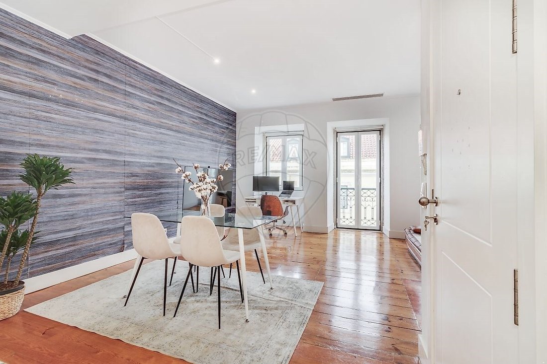 Apartment in Estrela, Lisbon, Portugal 3 - 17083945