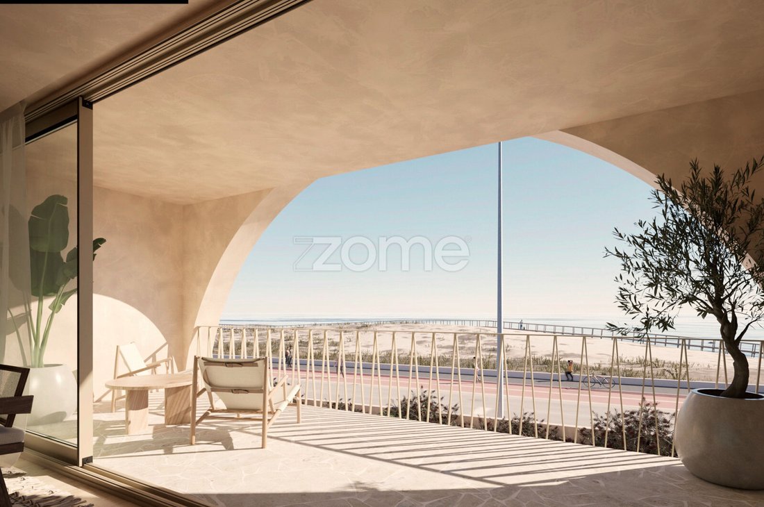 Apartment in Gulpilhares e Valadares, Porto District, Portugal 5 - 17080243