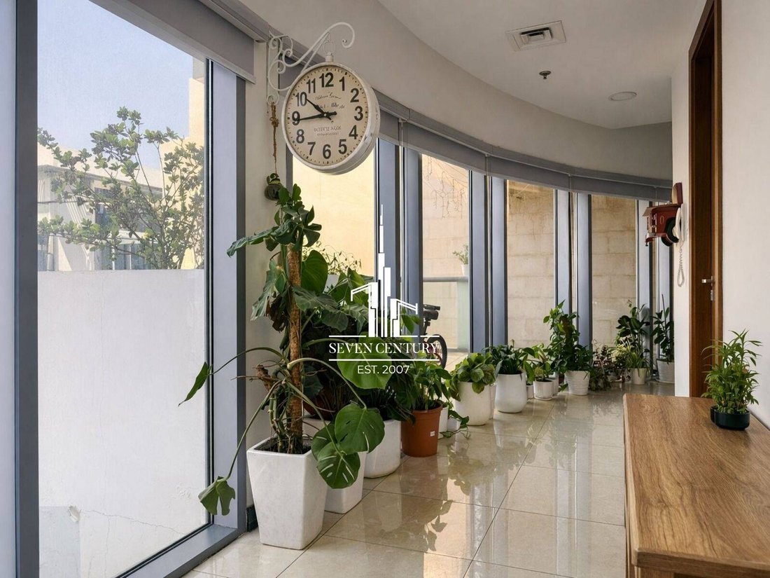 Apartment in JVC / Jumeirah Village Circle, Dubai, United Arab Emirates 1 - 17075298