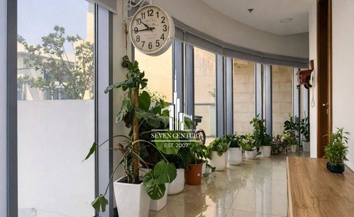 Apartment in JVC / Jumeirah Village Circle, Dubai, United Arab Emirates 1