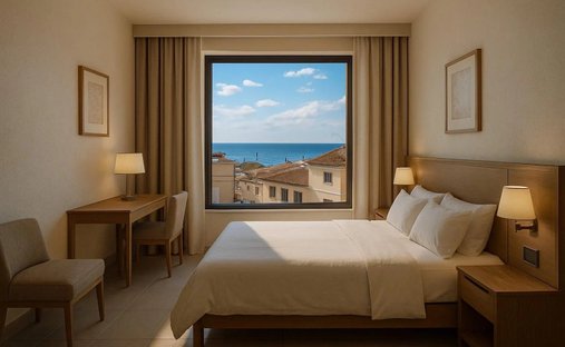 Wohnung in Capdepera, Balearische Inseln, Spanien 1