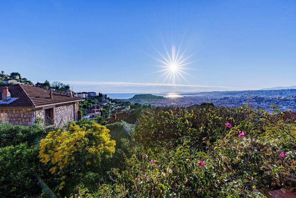 House in Nice, Provence-Alpes-Côte d'Azur, France 1 - 17075430