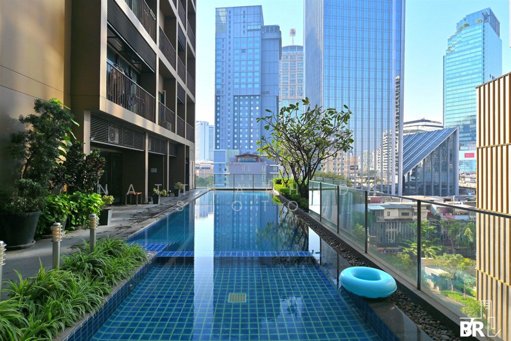 Condo in Bangkok, Krung Thep Maha Nakhon, Thailand 3 - 16860238