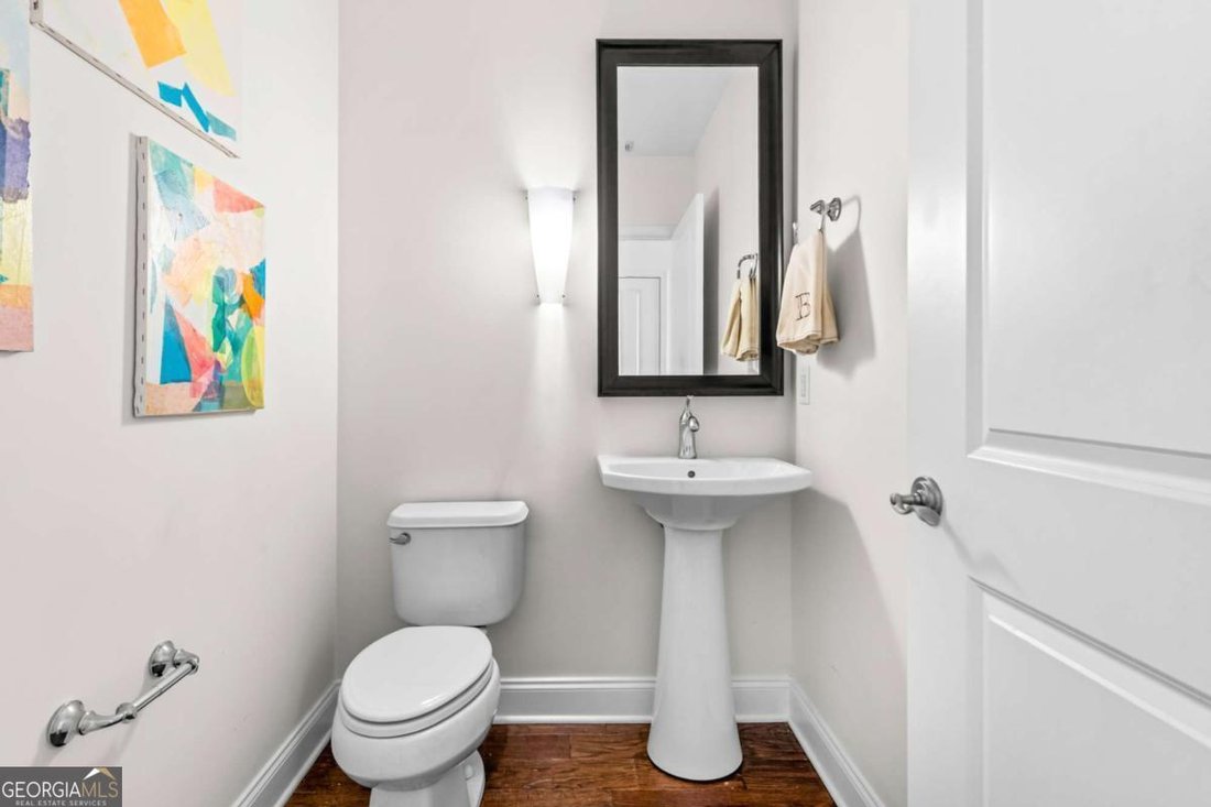 Condo in Atlanta, Georgia, United States 2 - 17079467