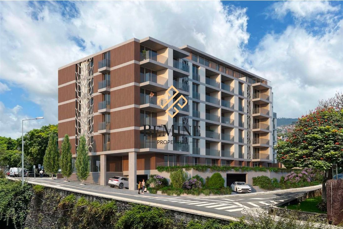 Apartment in Santa Luzia, Madeira, Portugal 2 - 17077282