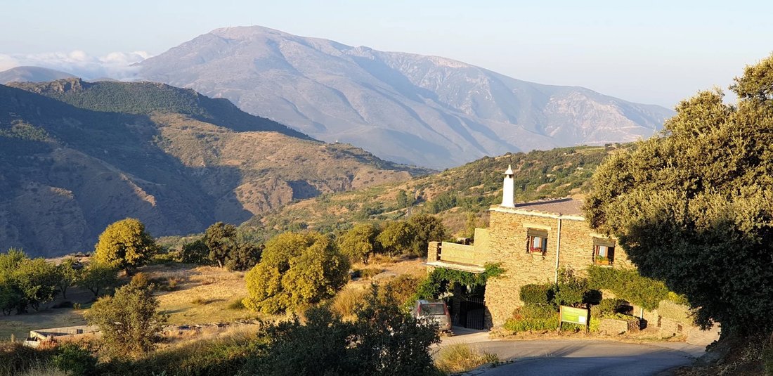 Villa in Portugos, Andalusia, Spain 2 - 17077133