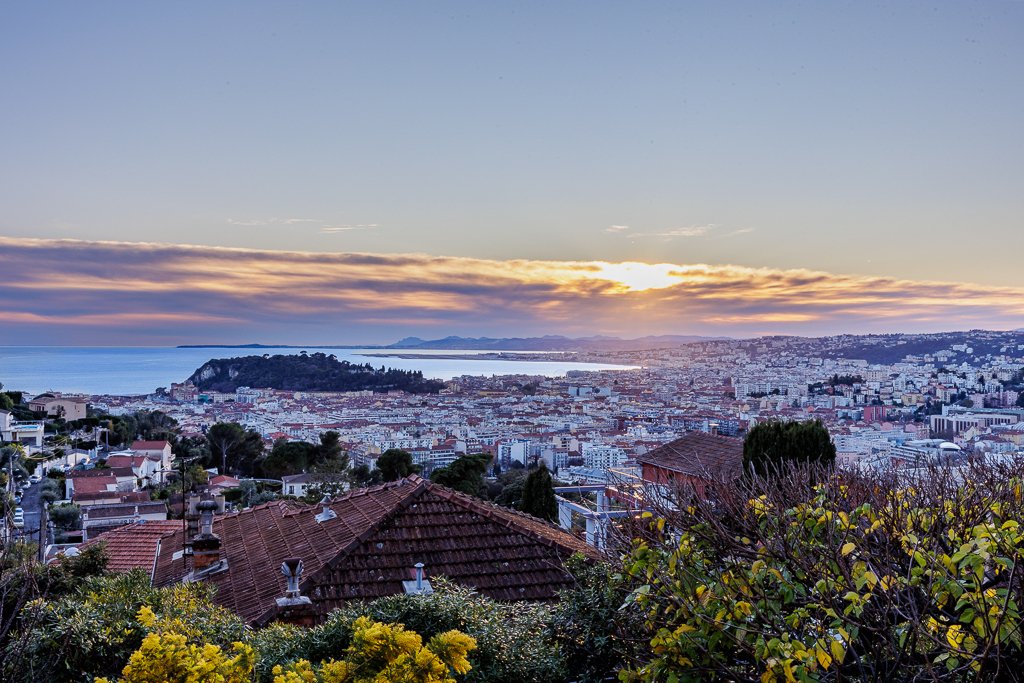 House in Nice, Provence-Alpes-Côte d'Azur, France 5 - 17075430