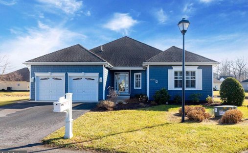 Casa en Rehoboth Beach, Delaware, Estados Unidos 1