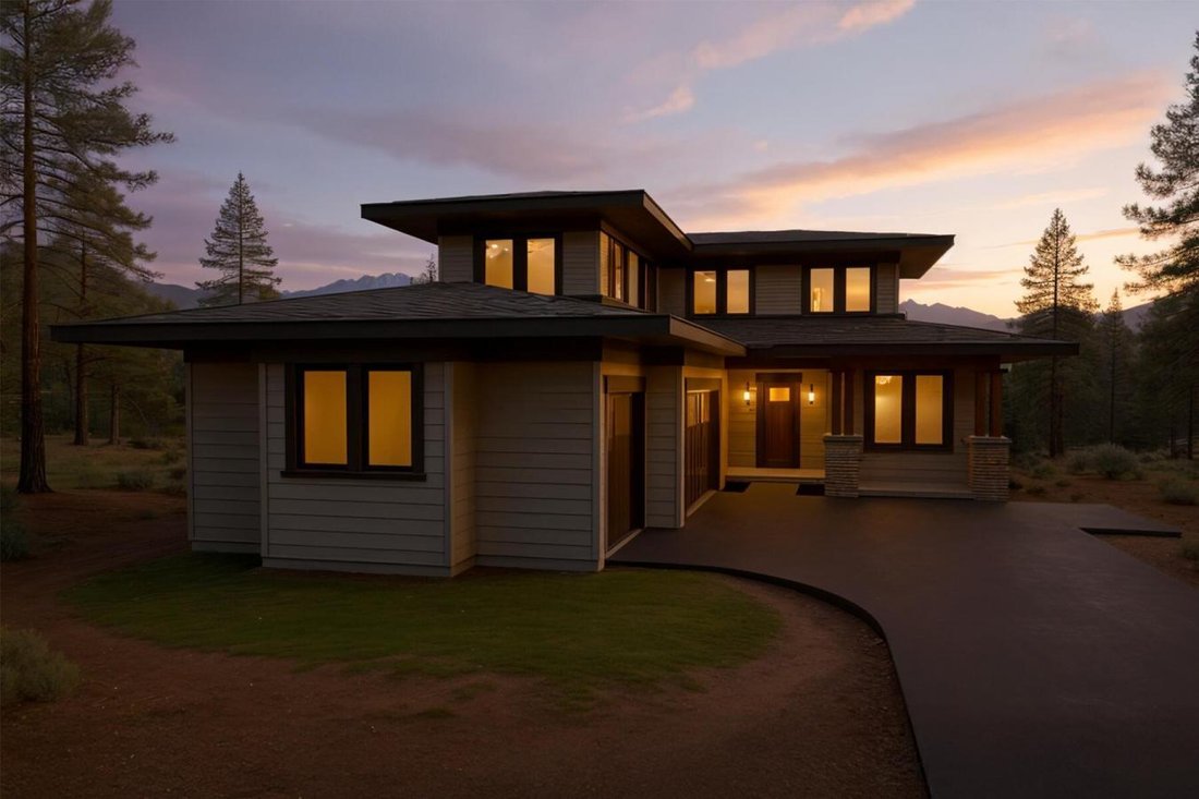 House in Bend, Oregon, United States 4 - 17083167