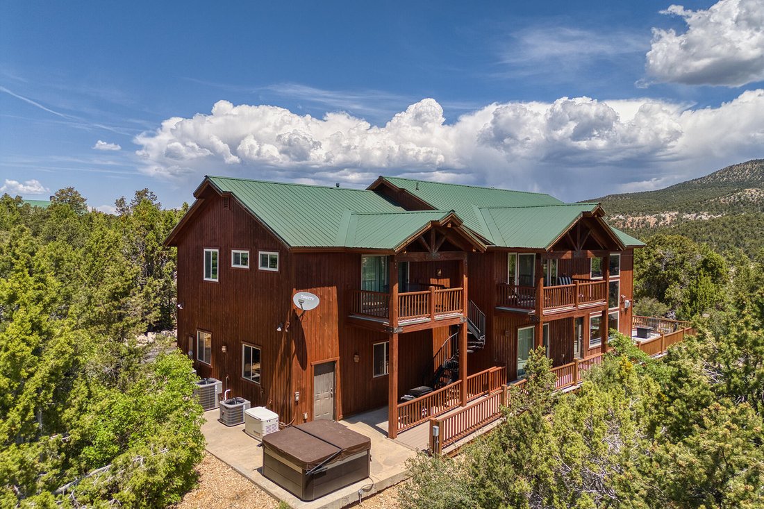 House in Orderville, Utah, United States 4 - 17080071