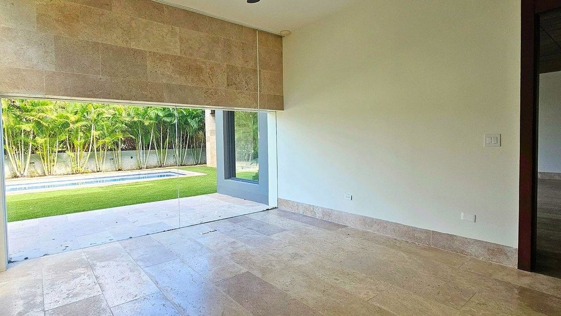 House in Yucatán Country Club, Yucatan, Mexico 5 - 16231044