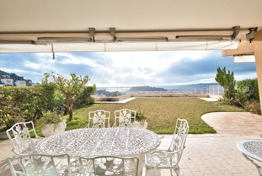 Apartment in Nice, Provence-Alpes-Côte d'Azur, France 1 - 17075436