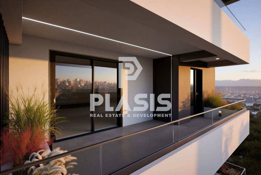 Apartment in 2nd District of Piraeus, Piraeus, Greece 2 - 17082126