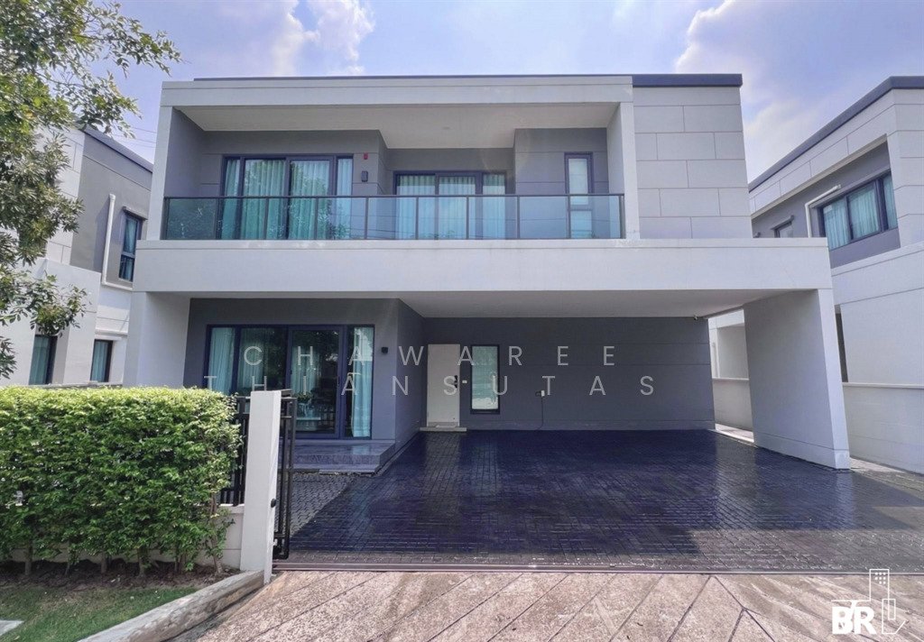 House in Bang Kaeo, Samut Prakan, Thailand 1 - 16736817