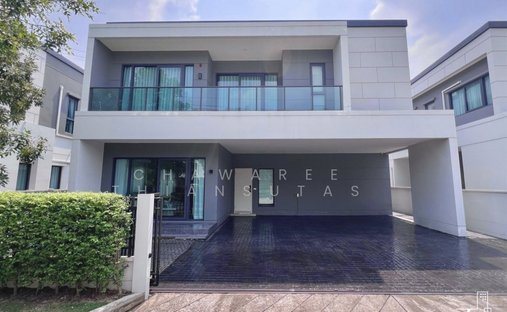 Casa en Bang Kaeo, Provincia de Samut Prakan, Tailandia 1