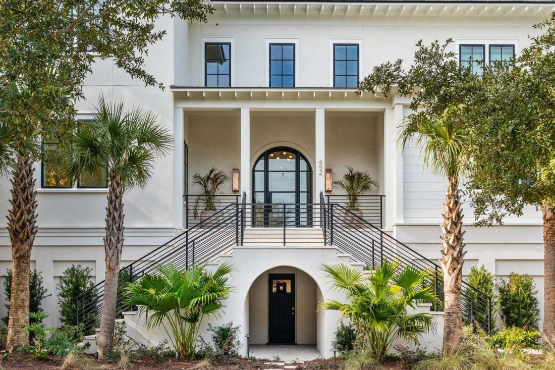 House in Charleston, South Carolina, United States 3 - 17083156