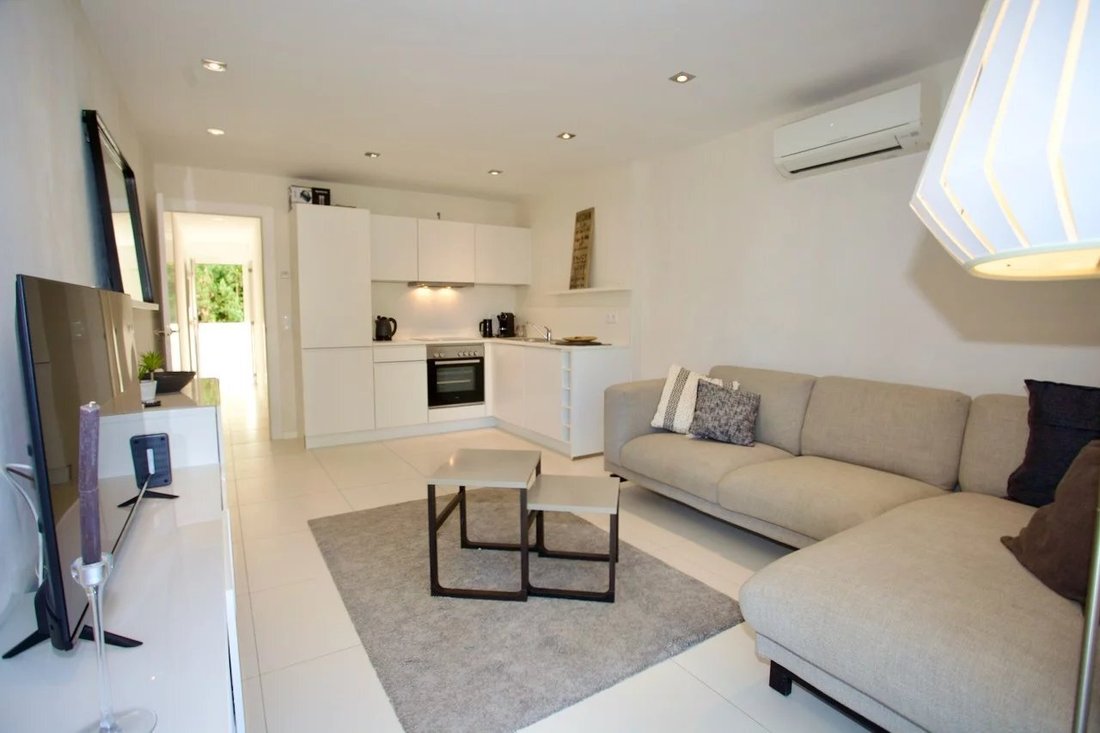 Apartment in Portals Nous, Calvia, Balearic Islands 4 - 17079790