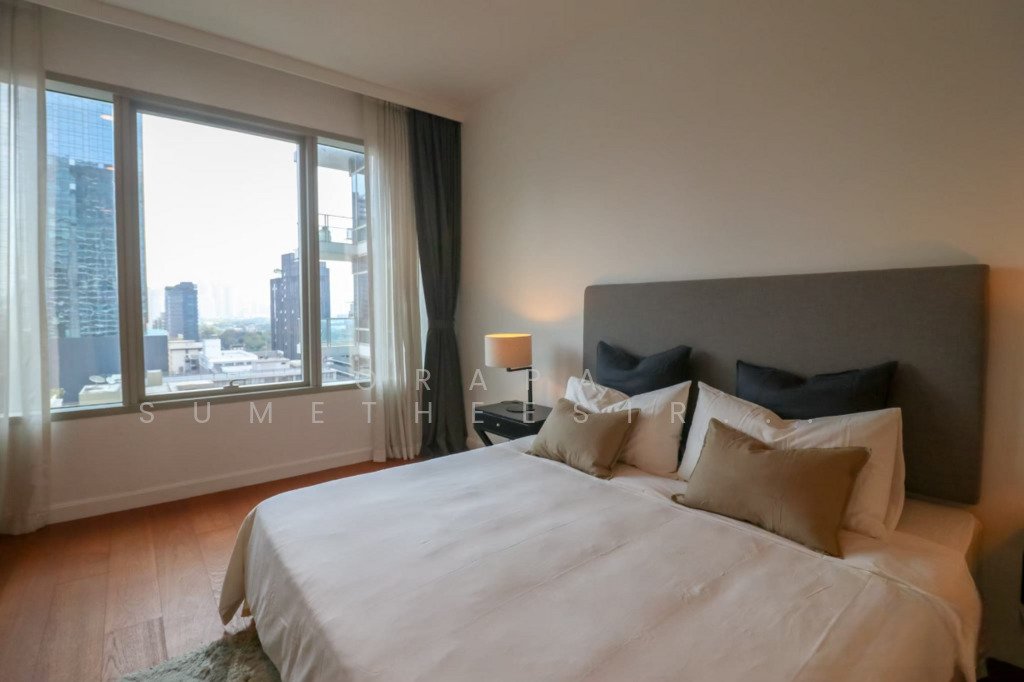 Condo in Bangkok, Krung Thep Maha Nakhon, Thailand 5 - 16823814