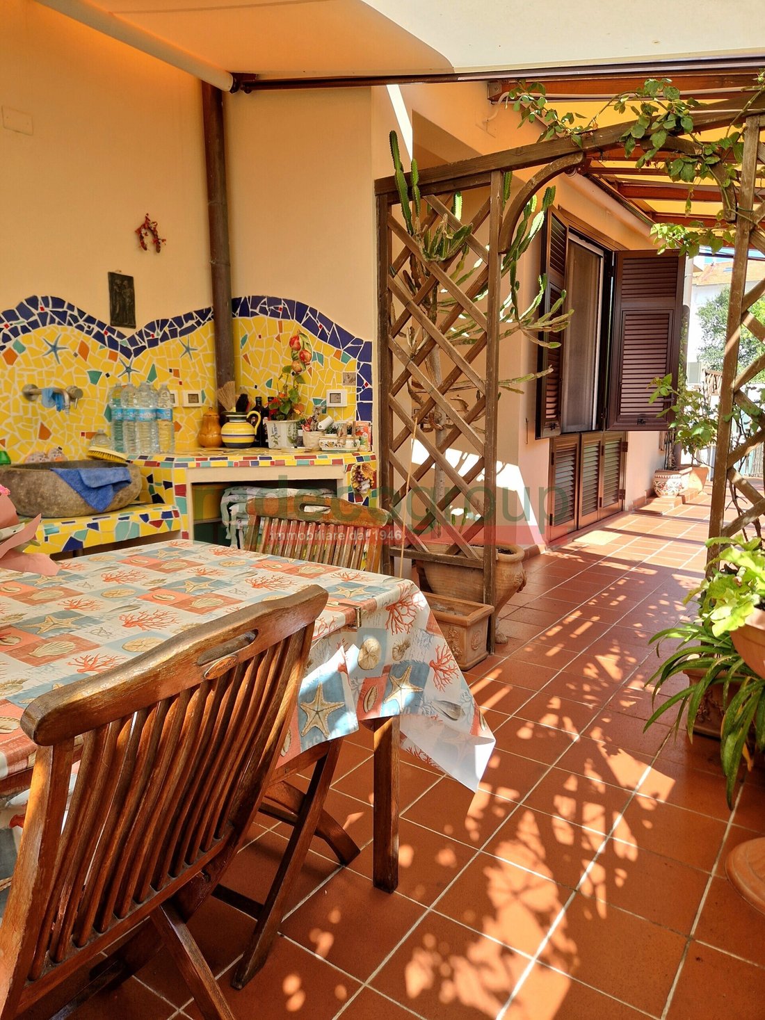 Villa à Centre historique, Livourne, Toscane 5 - 17074948