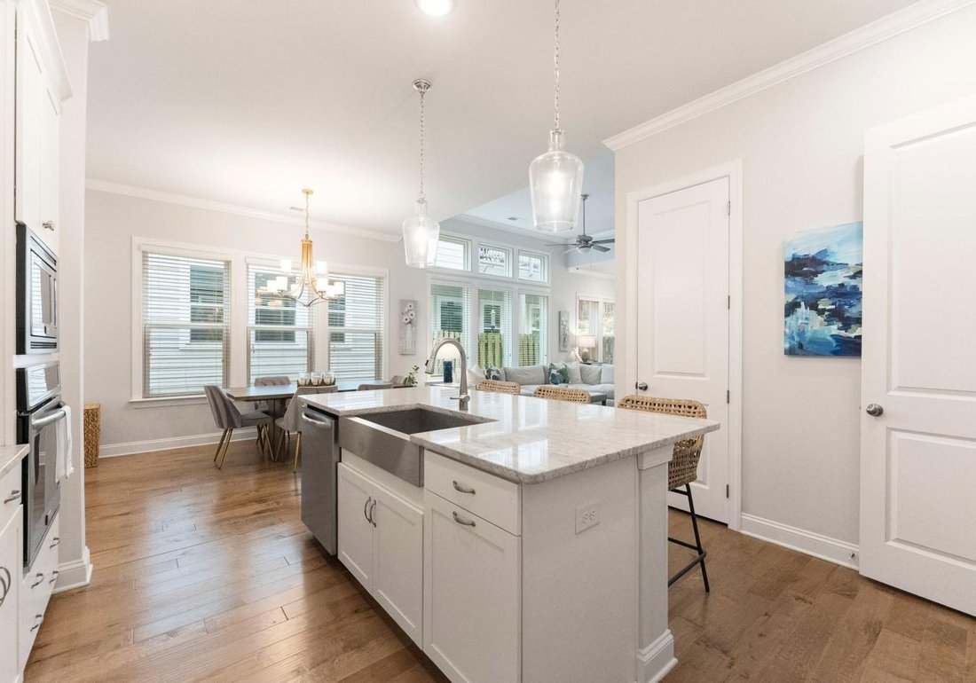 Townhouse in Charlotte, North Carolina, United States 4 - 17083134