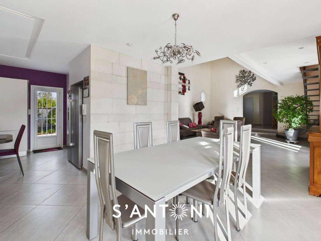 House in Poussan, Occitania, France 5 - 17078734