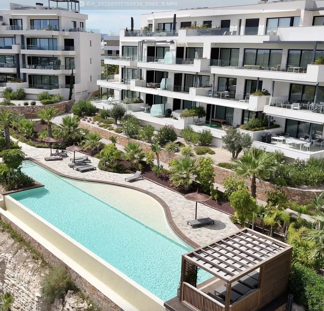 Apartment in Orihuela, Valencian Community, Spain 1 - 17076515