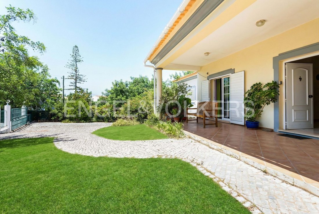 Villa in Loule (Sao Clemente), Algarve, Portugal 4 - 15965617