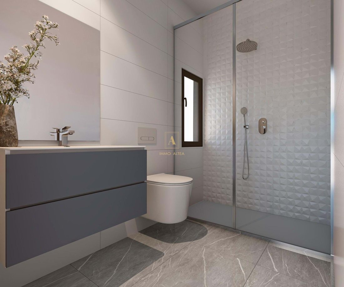 Villa in Elx / Elche, Valencian Community, Spain 5 - 17079876