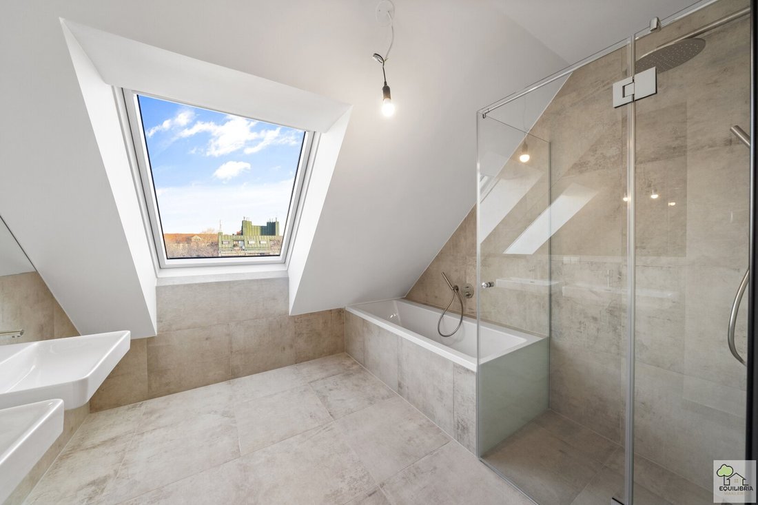 Penthouse in Vienna, Wien, Austria 5 - 17073559