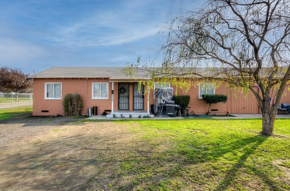 Fresno, California, United States 2 - 17078543