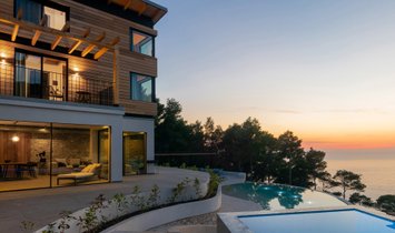 Villa en Lefkada Commune, Peloponnese, Western Greece and the Ionian, Grecia 2
