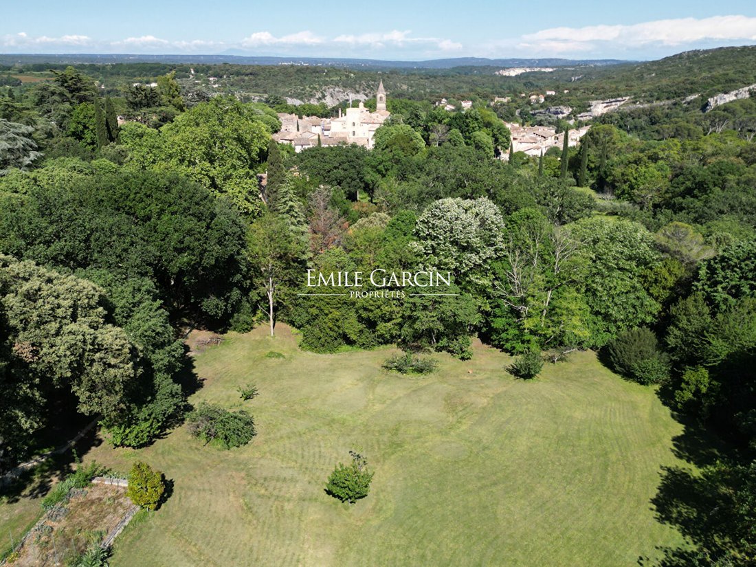 Villa in Uzès, Occitania, France 5 - 17017786
