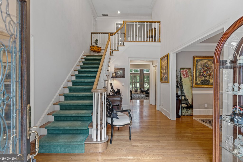 House in Flowery Branch, Georgia, United States 2 - 17077355