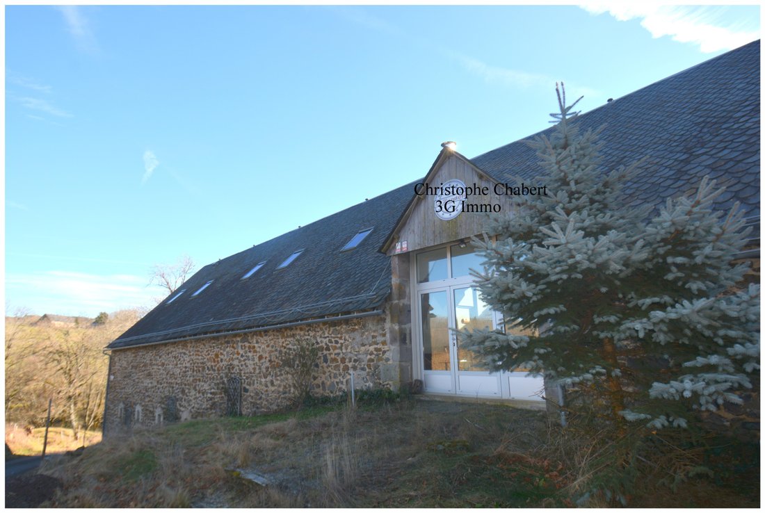 House in La Tour-d'Auvergne, Auvergne-Rhône-Alpes, France 4 - 17075139