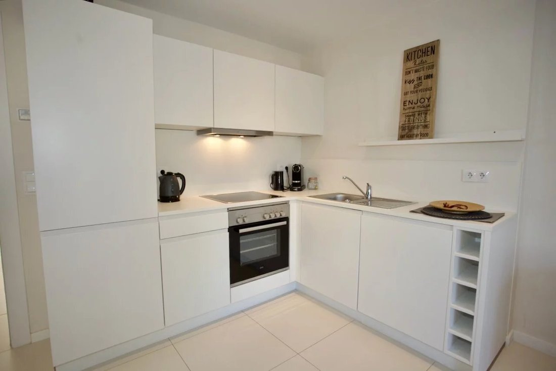 Apartment in Portals Nous, Calvia, Balearic Islands 5 - 17079790