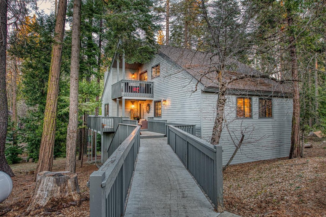 House in Shaver Lake, California, United States 5 - 17082168