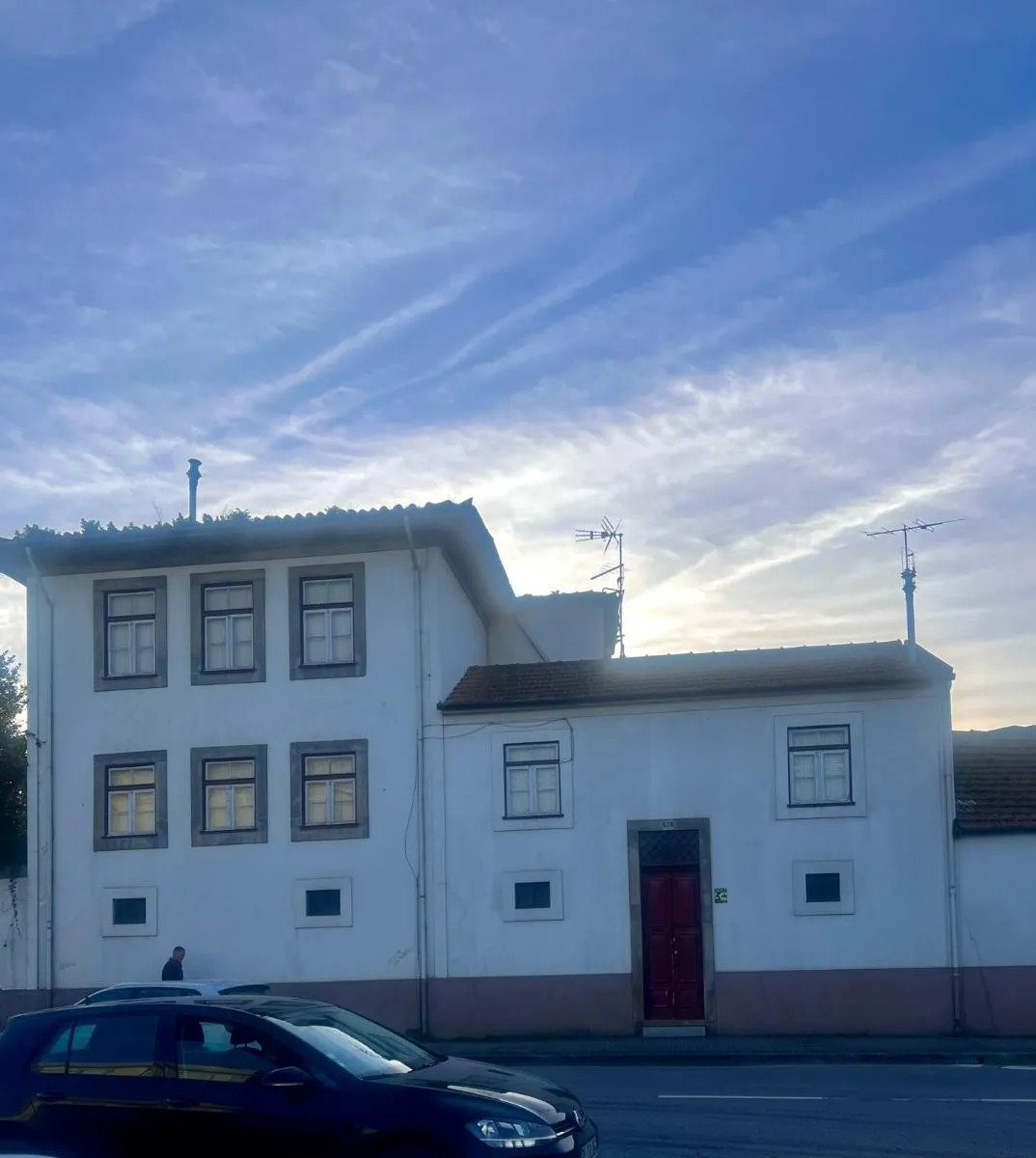 House in Paranhos, Porto District, Portugal 2 - 17078863