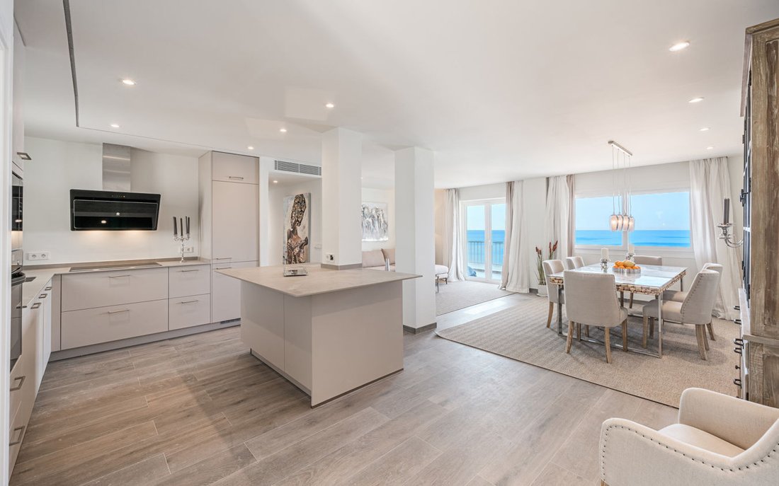 Apartment in Palma, Balearic Islands, Spain 4 - 17075679