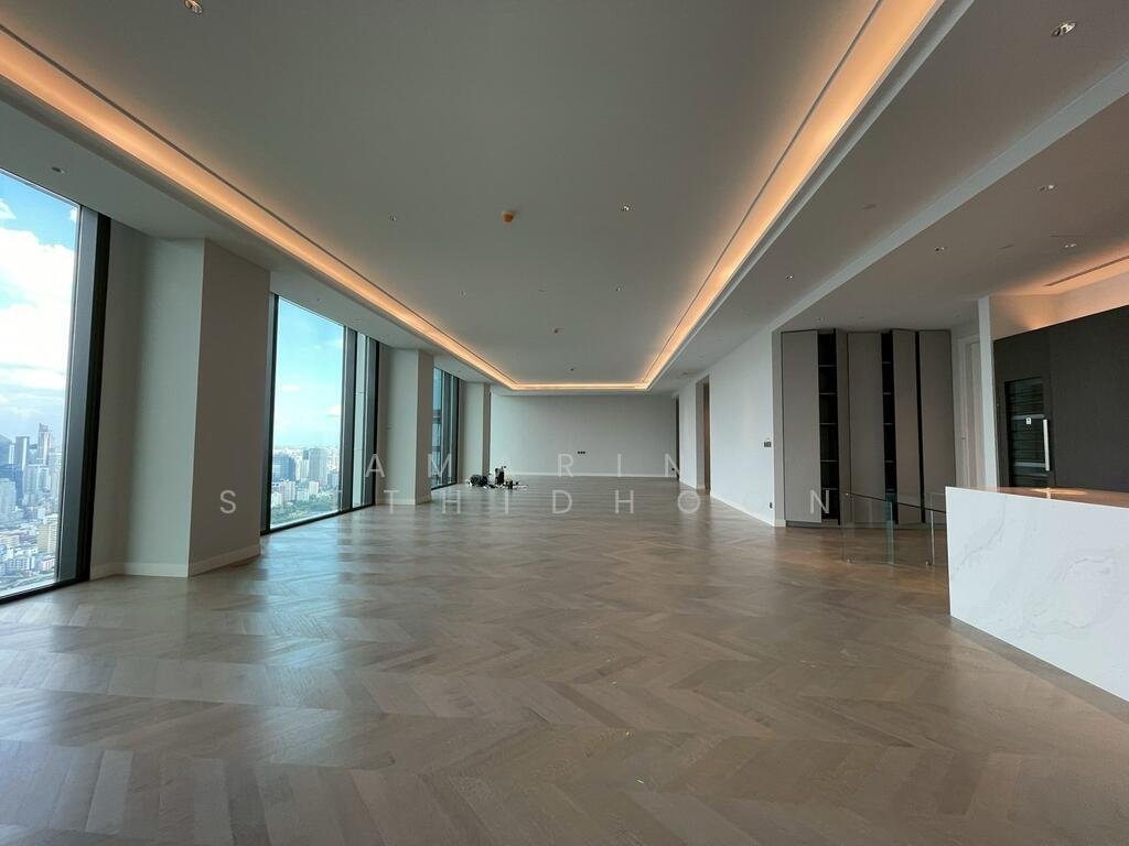 Condo in Pathum Wan, Krung Thep Maha Nakhon, Thailand 1 - 16941448