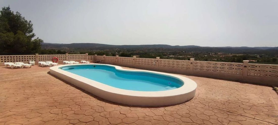 Ayora, Valencian Community, Spain 3 - 17077202
