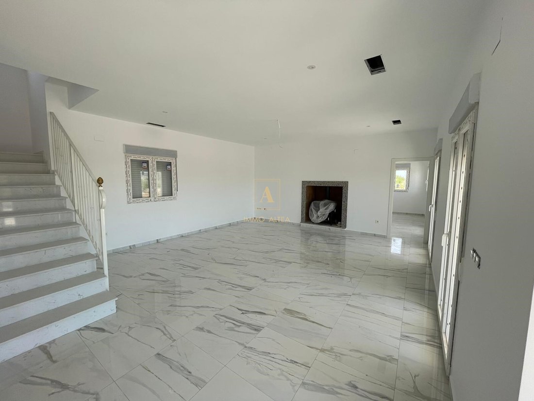 Villa in el Pinos / Pinoso, Valencian Community, Spain 3 - 17079564