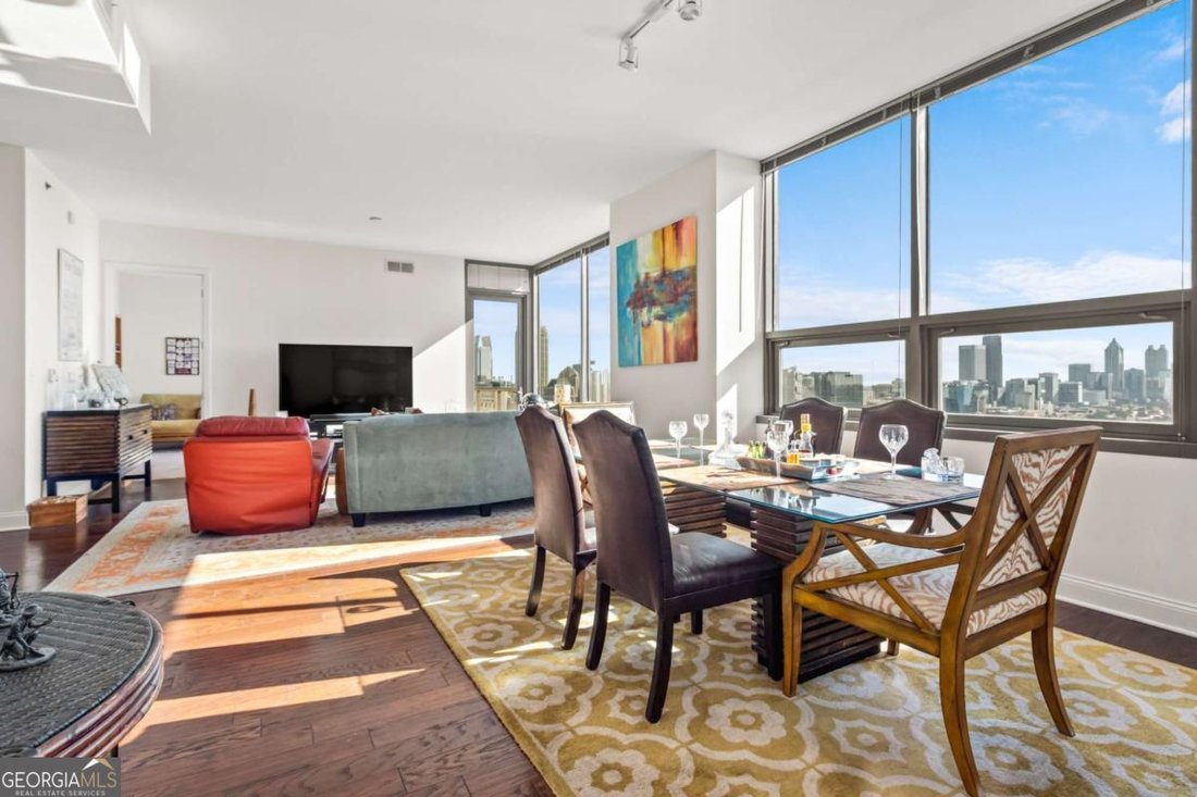 Condo in Atlanta, Georgia, United States 1 - 17079467