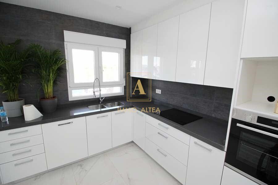Villa in el Pinos / Pinoso, Valencian Community, Spain 5 - 17079554