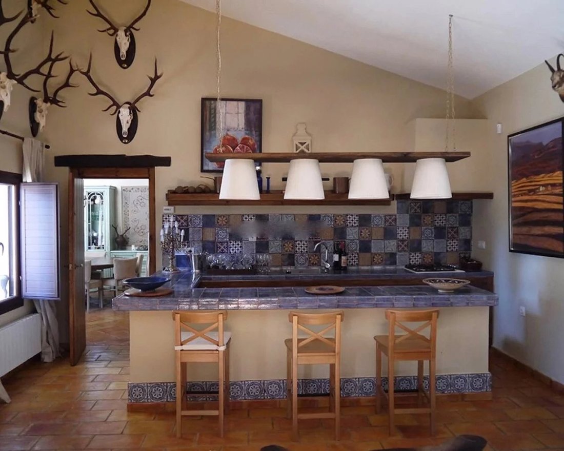 House in Huescar, Andalusia, Spain 2 - 17080901