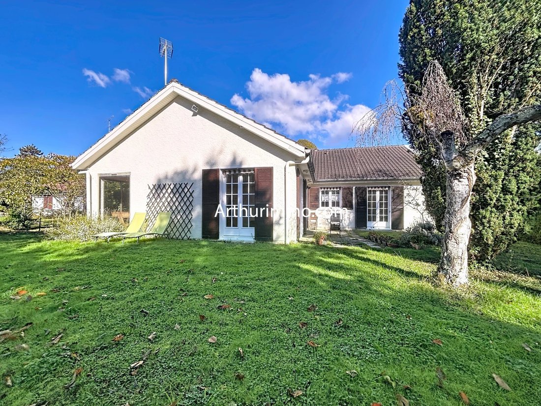House in Grosbois, Villecresnes, France 1 - 17075379