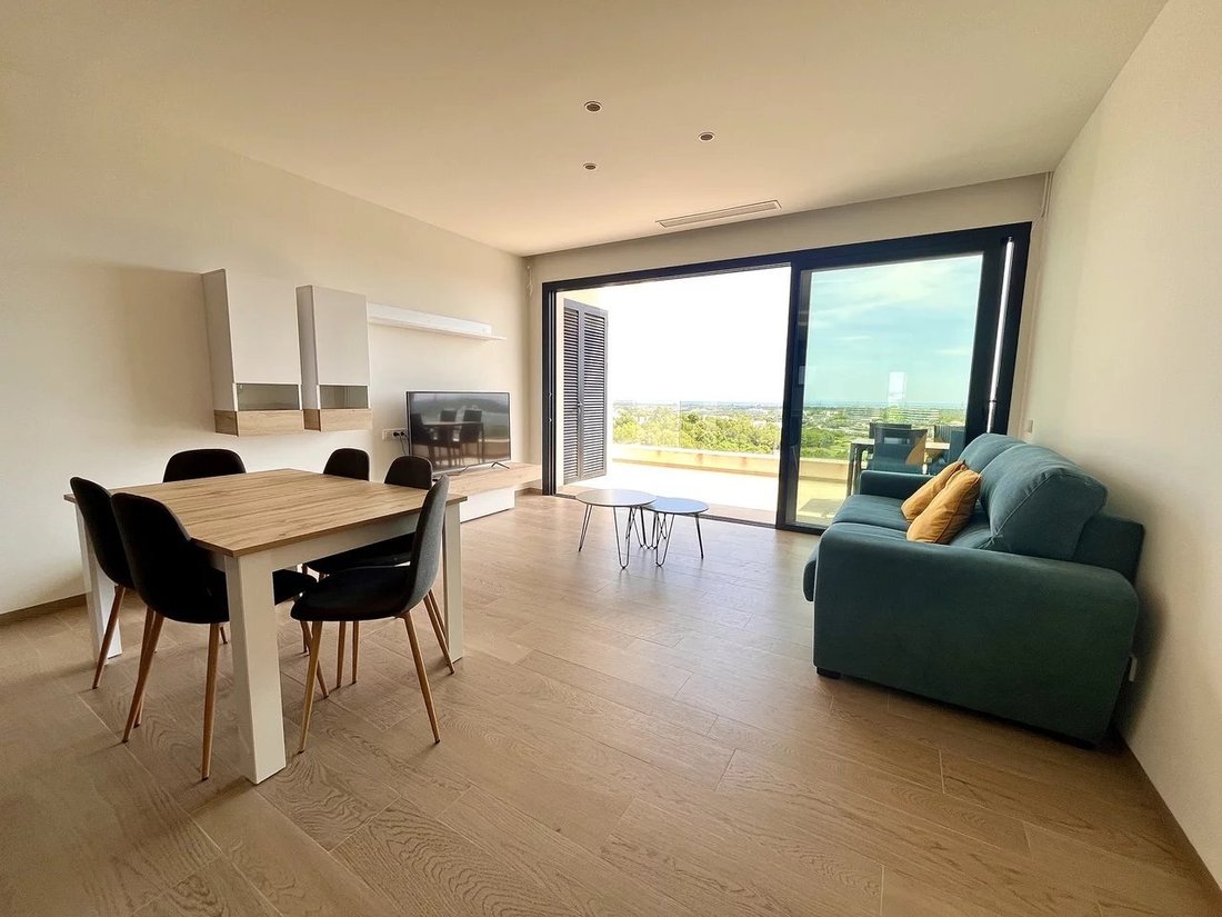 Apartment in Orihuela, Valencian Community, Spain 5 - 17076515