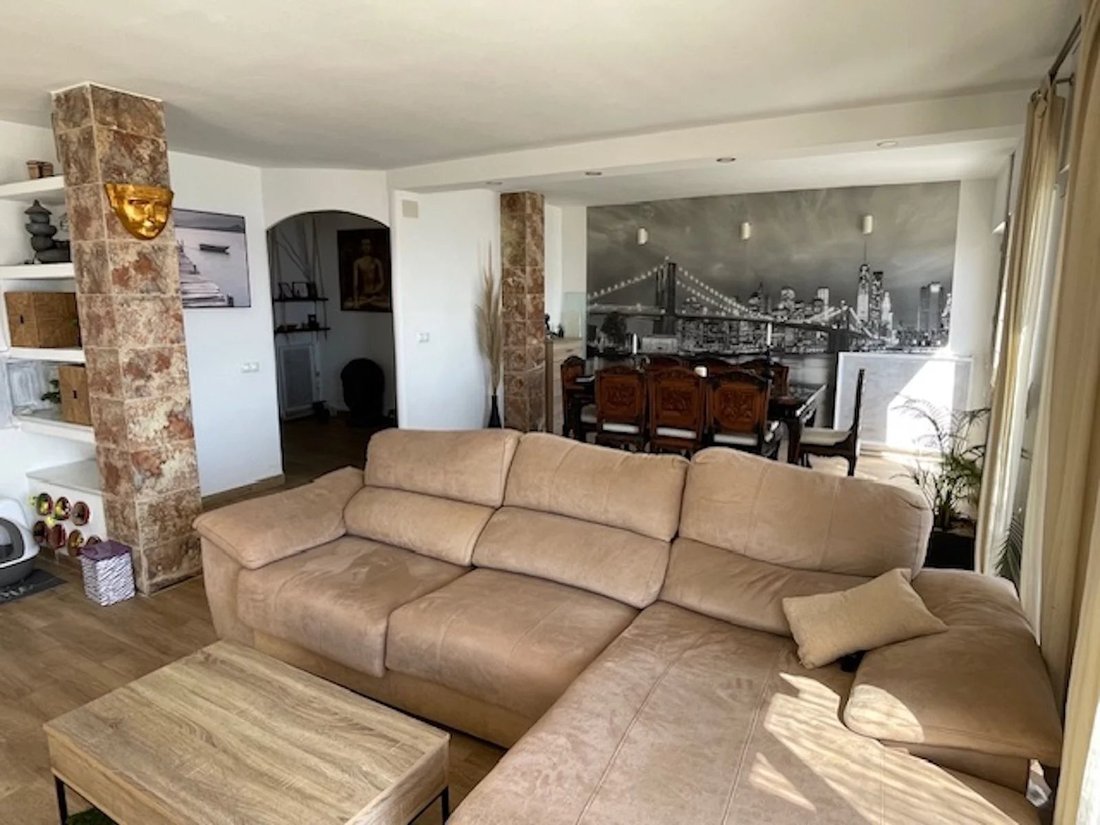 Villa in Almunecar, Andalusia, Spain 4 - 17081034