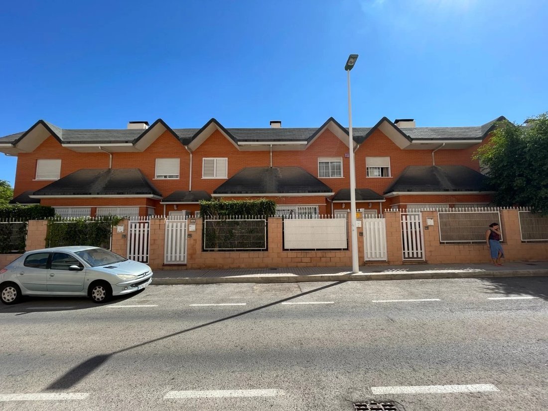 House in Elx / Elche, Valencian Community, Spain 1 - 17076463