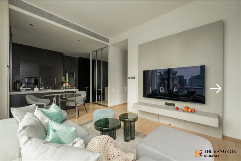 Condo in Bangkok, Krung Thep Maha Nakhon, Thailand 1 - 16997235
