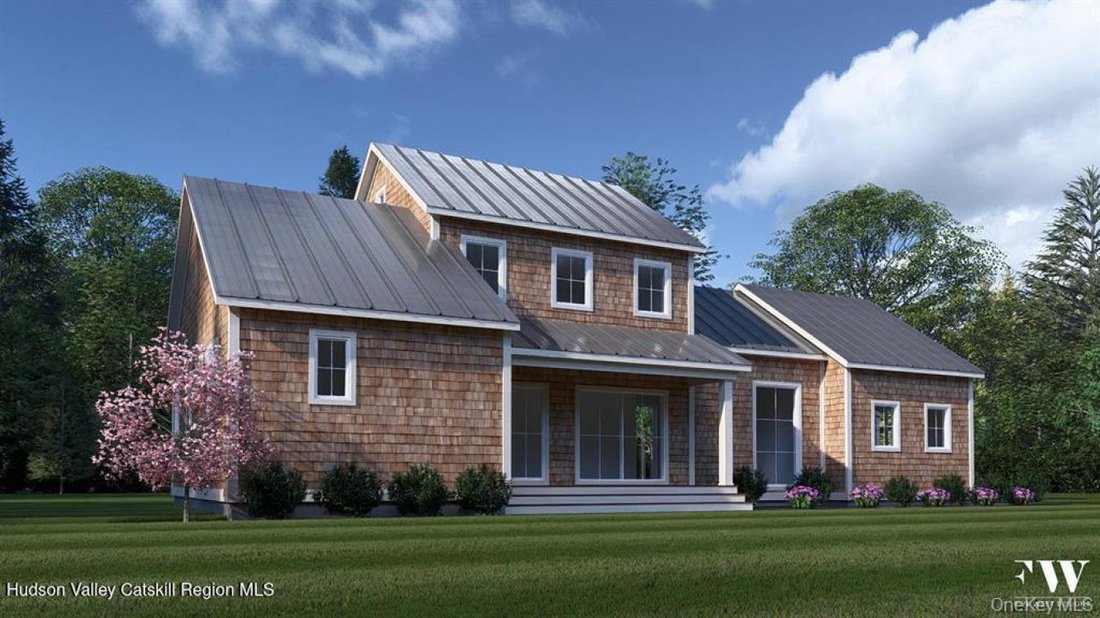 House in New Paltz, New York, United States 1 - 17083118